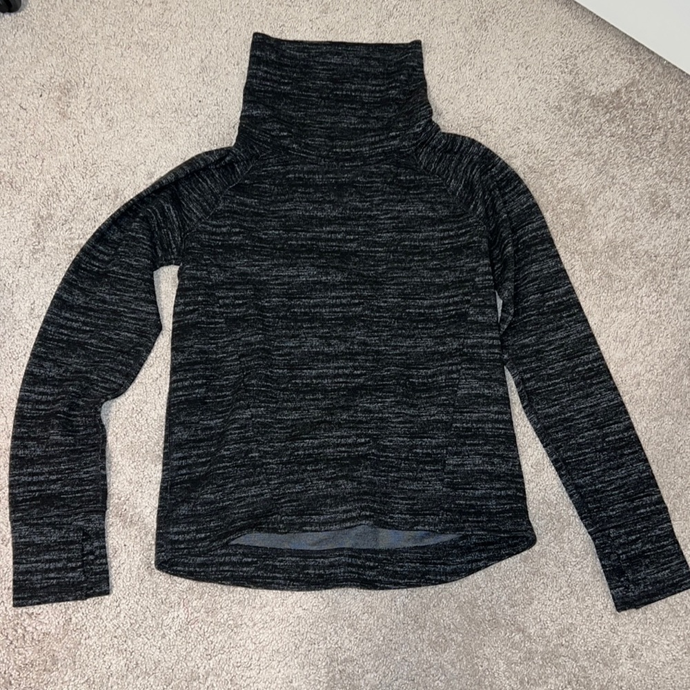 Express Performance Sweatshirt - Size Small - image 1